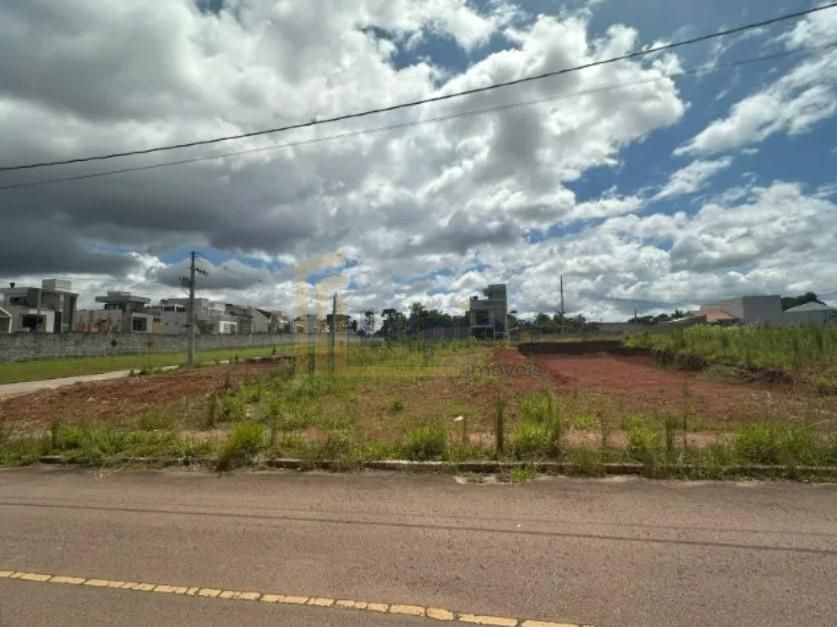 Terreno à venda,120.00 m , ganchinho, CURITIBA - PR
