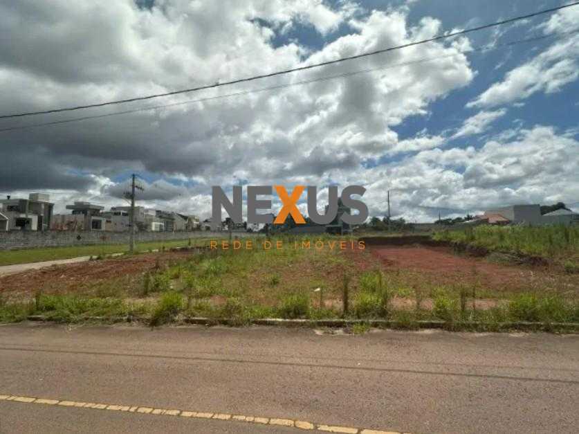 Terreno à venda,120.00 m , ganchinho, CURITIBA - PR