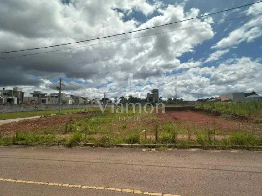 Terreno à venda,120.00 m , ganchinho, CURITIBA - PR