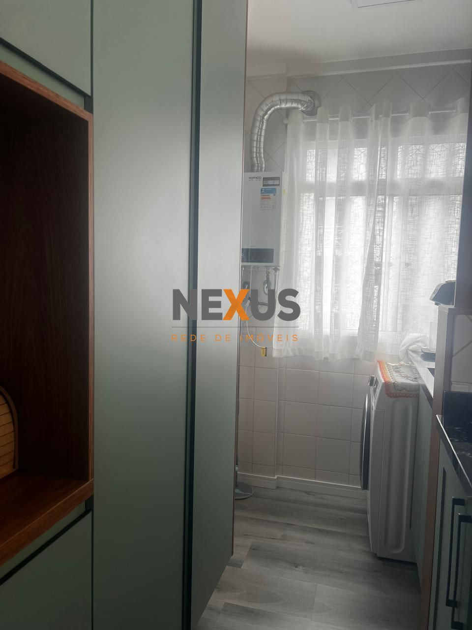 Apartamento com 3 dormitórios à venda,70.00 m , novo mundo, CU...