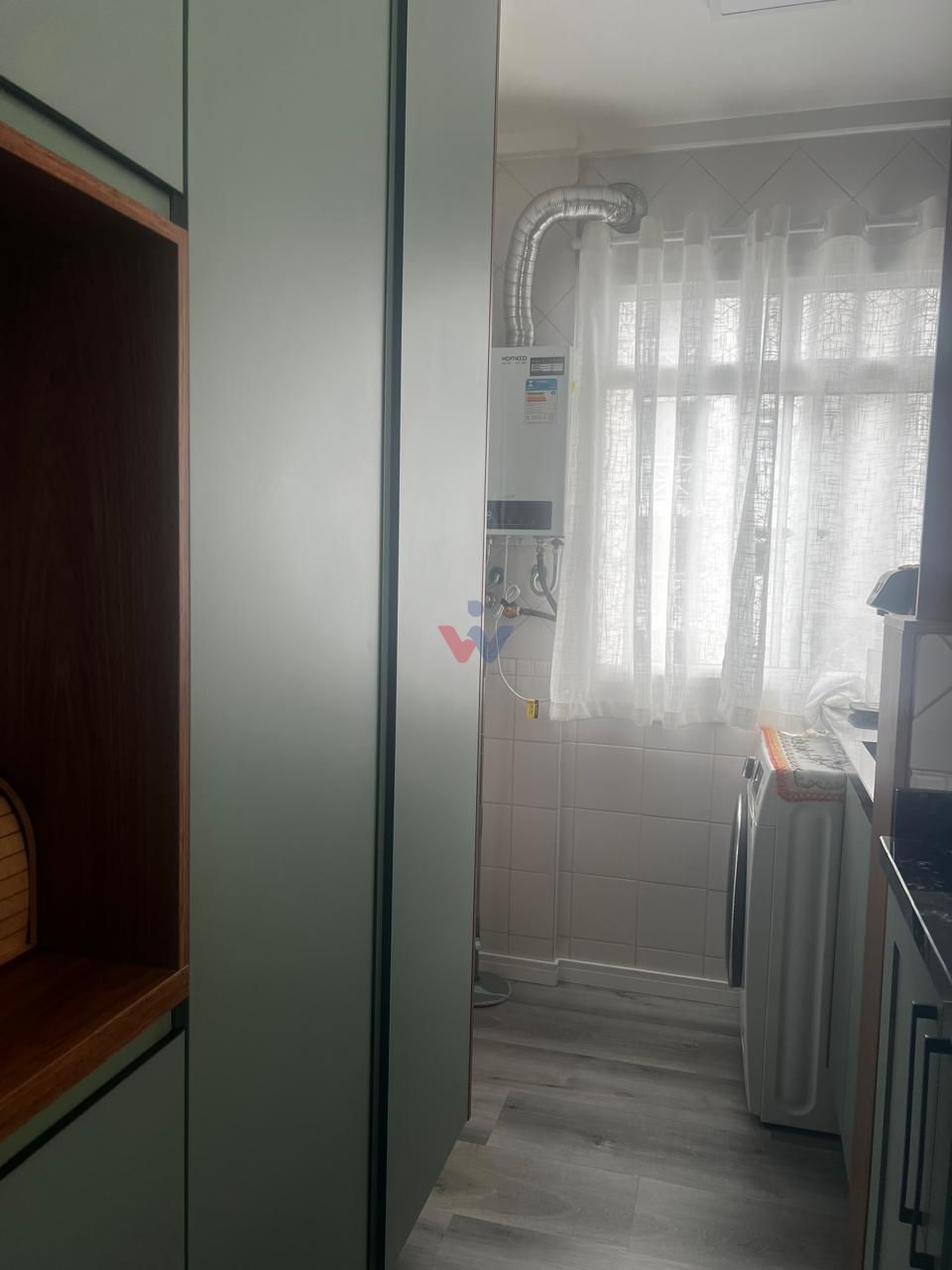 Apartamento com 3 dormitórios à venda,70.00 m , novo mundo, CU...