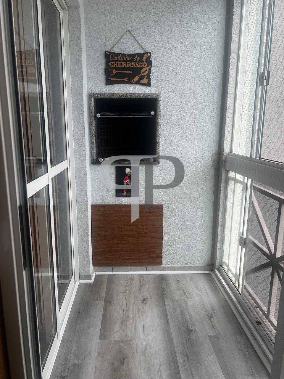 Apartamento moderno com 3 quartos, suíte e móveis planejados e...