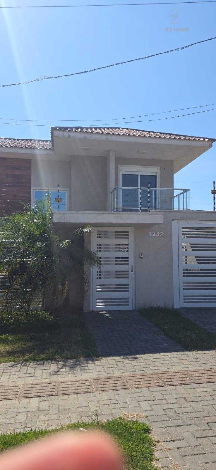 Sobrado com 5 dormitórios à venda,327.00 m , Bairro Cohapar, G...