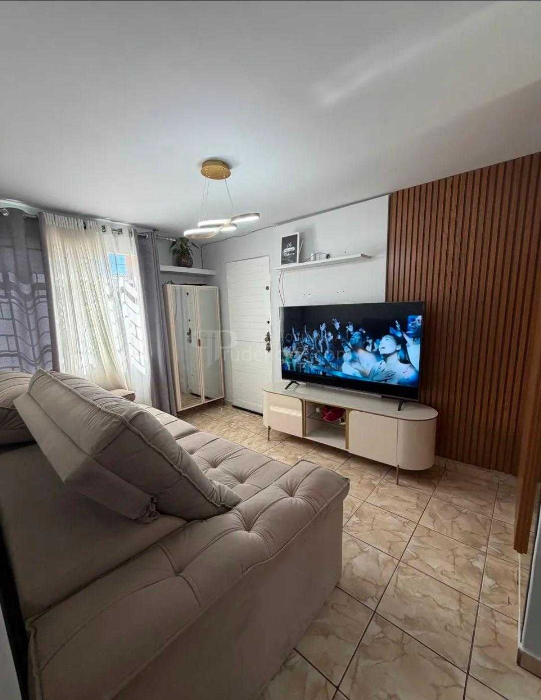 Apartamento com 2 dormitórios à venda,42.00 m , CURITIBA - PR