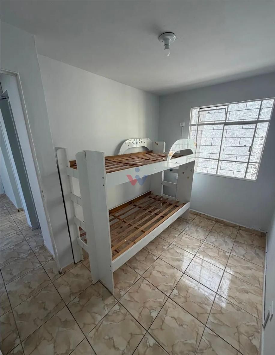 Apartamento com 2 dormitórios à venda,42.00 m , CURITIBA - PR