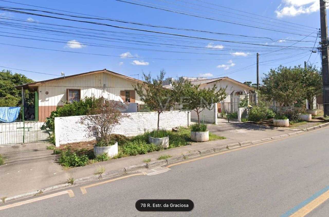 Terreno à venda,4060.00 m , atuba, CURITIBA - PR