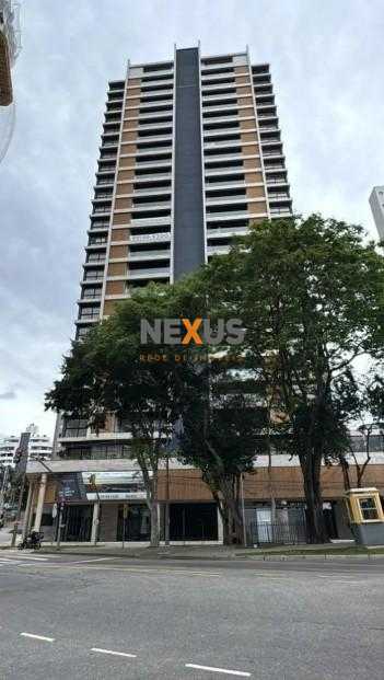 Apartamento com 3 dormitórios à venda,165.00 m , Bigorrilho CU...