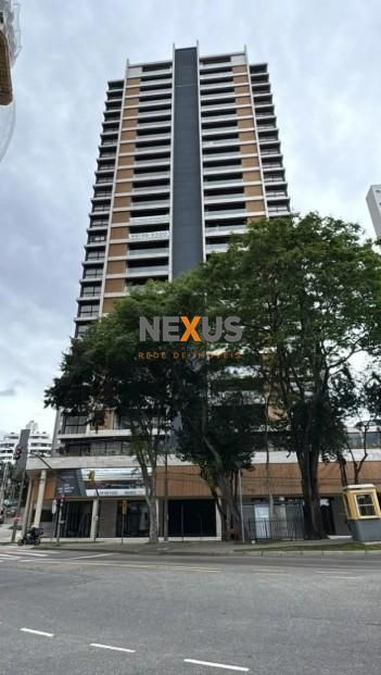 Apartamento com 3 dormitórios à venda,165.00 m , Bigorrilho CU...