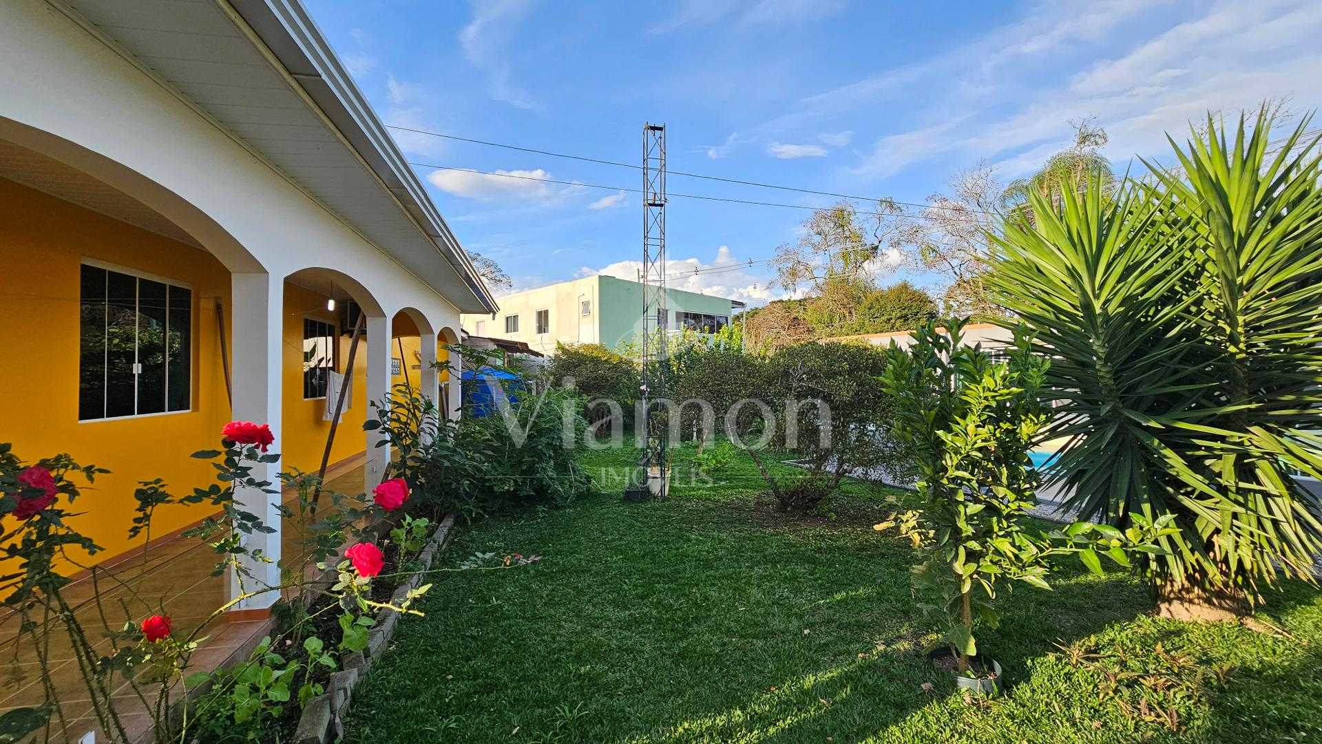 Comercial à venda, chácara completa com renda estruturada CAMP...