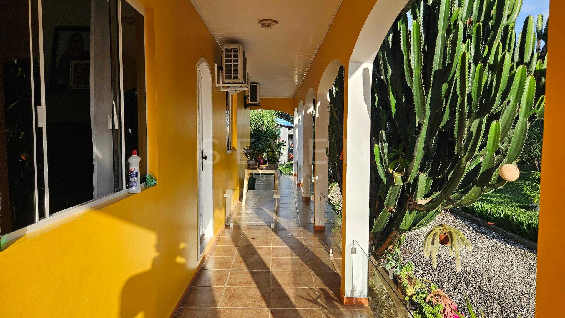 Comercial à venda, chácara completa com renda estruturada CAMP...