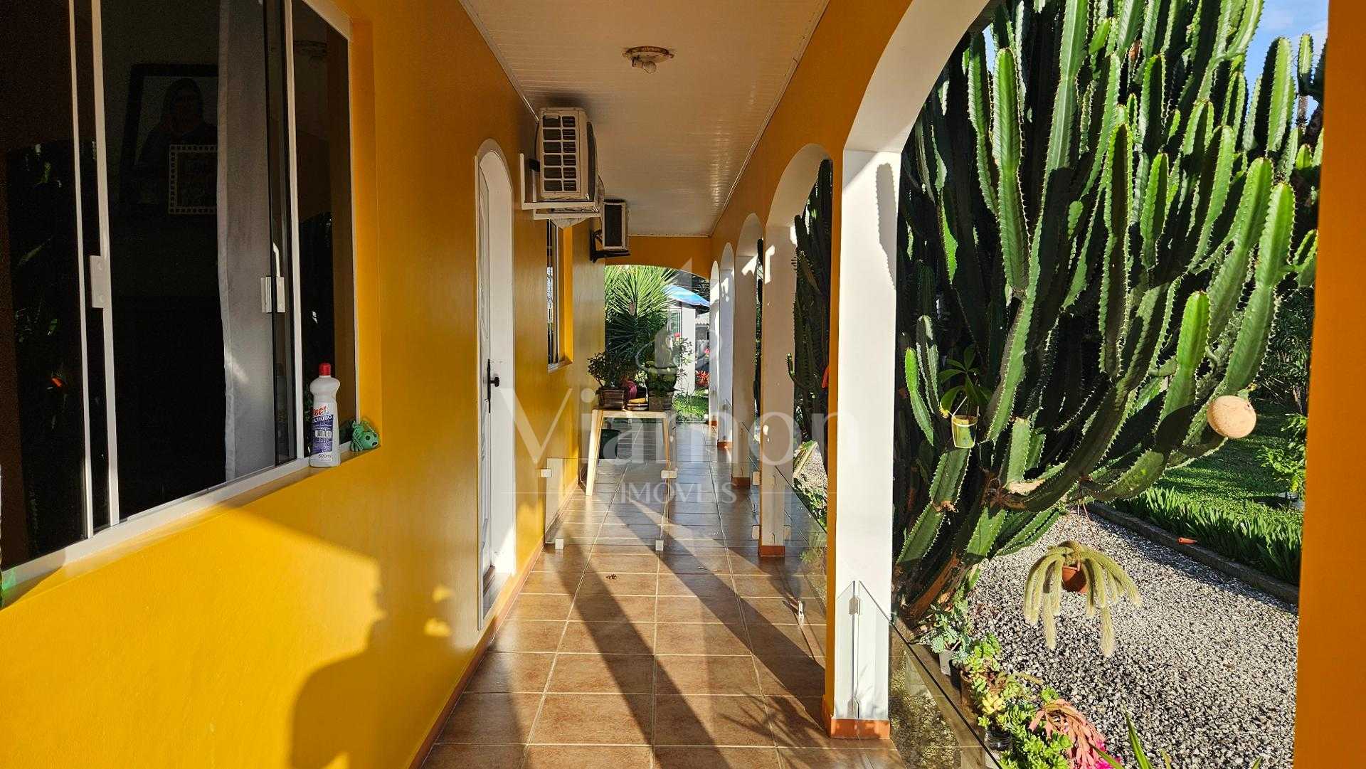 Comercial à venda, chácara completa com renda estruturada CAMP...