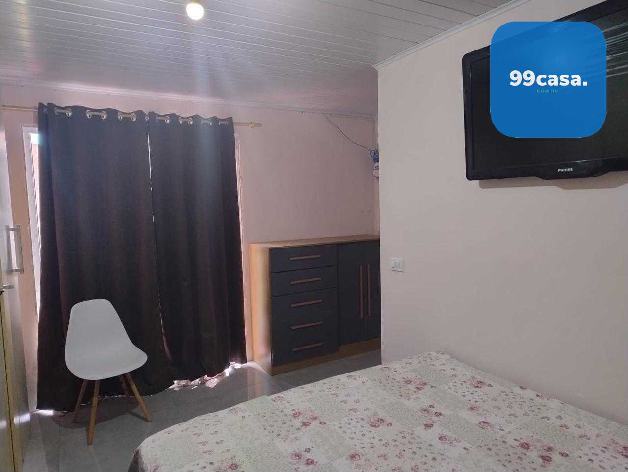 Casa à venda, Centro, QUATRO BARRAS - PR na Euclides Alves Pir...