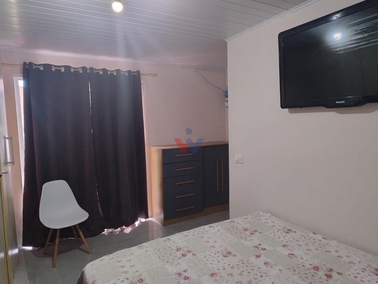 Casa à venda, Centro, QUATRO BARRAS - PR na Euclides Alves Pir...
