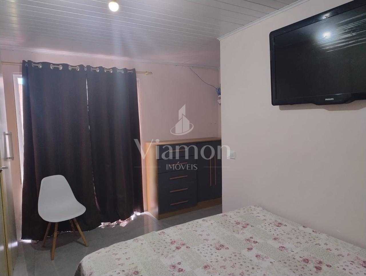 Casa à venda, Centro, QUATRO BARRAS - PR na Euclides Alves Pir...