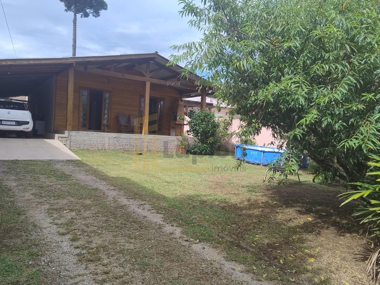 Casa à venda, Centro, QUATRO BARRAS - PR na Euclides Alves Pir...