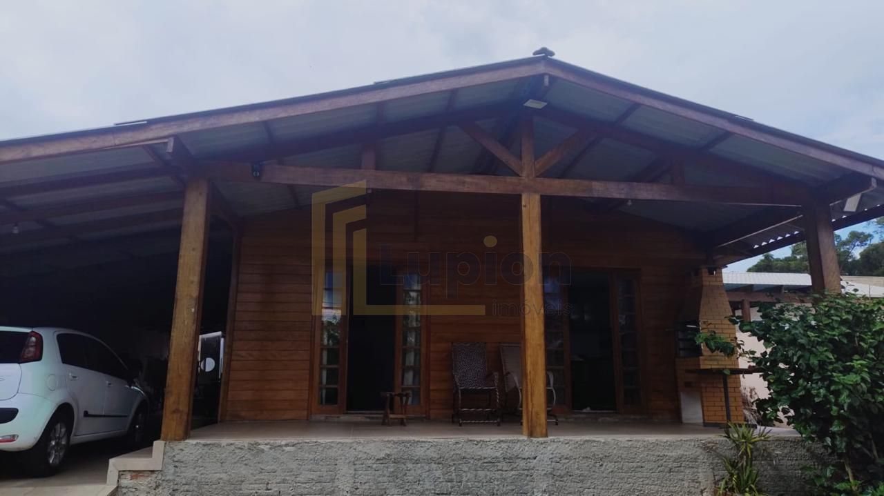 Casa à venda, Centro, QUATRO BARRAS - PR na Euclides Alves Pir...