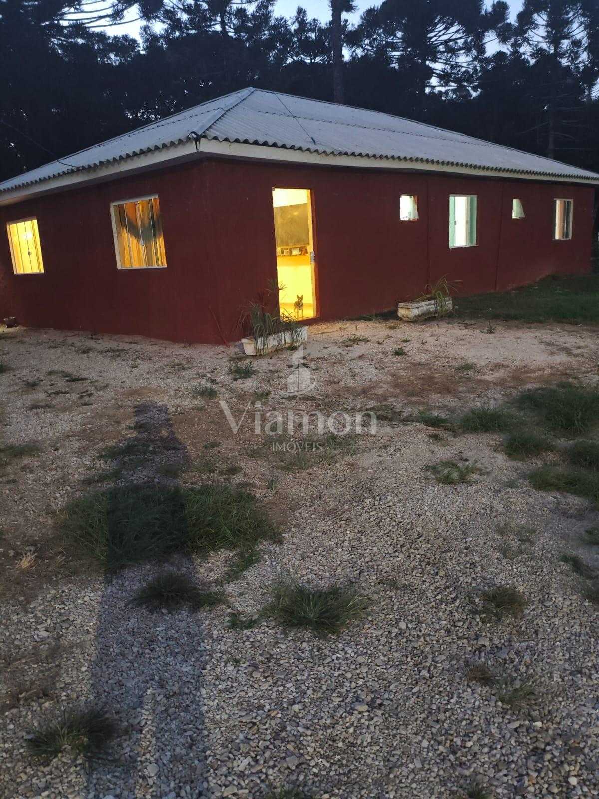 Chácara à venda, CAMPESTRE DA FAXINA, CONTENDA - PR