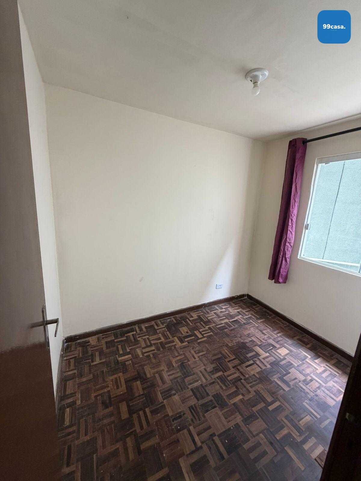 Apartamento com 2 dormitórios à venda,43.00 m , CURITIBA - PR