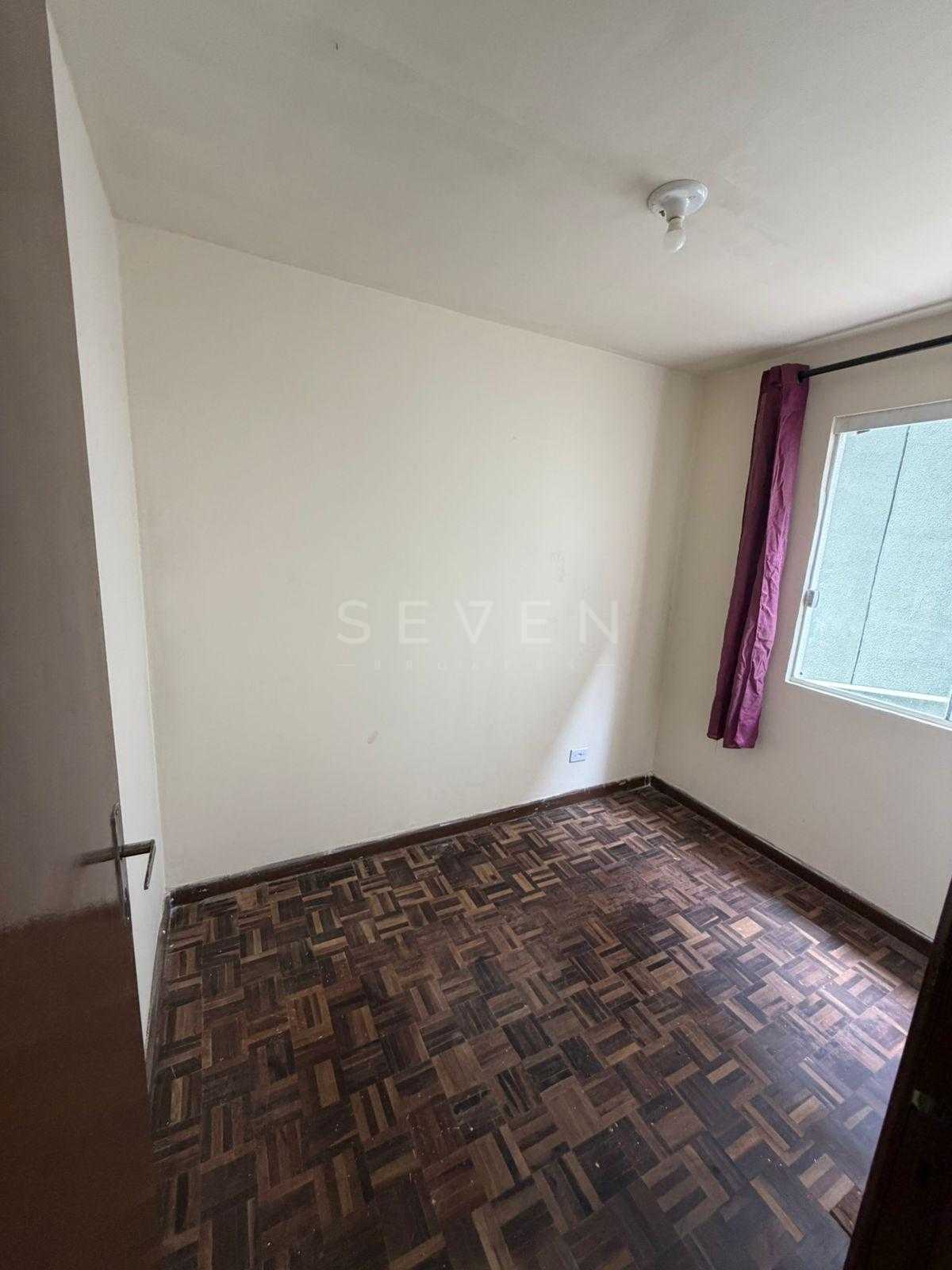 Apartamento com 2 dormitórios à venda,43.00 m , CURITIBA - PR