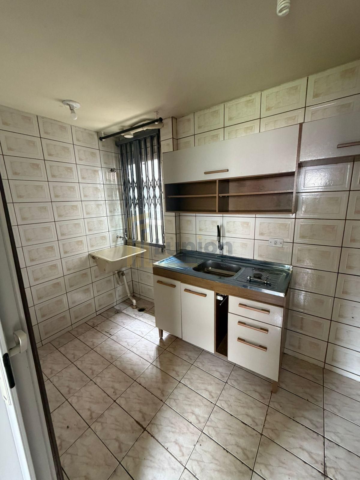 Apartamento com 2 dormitórios à venda,43.00 m , CURITIBA - PR