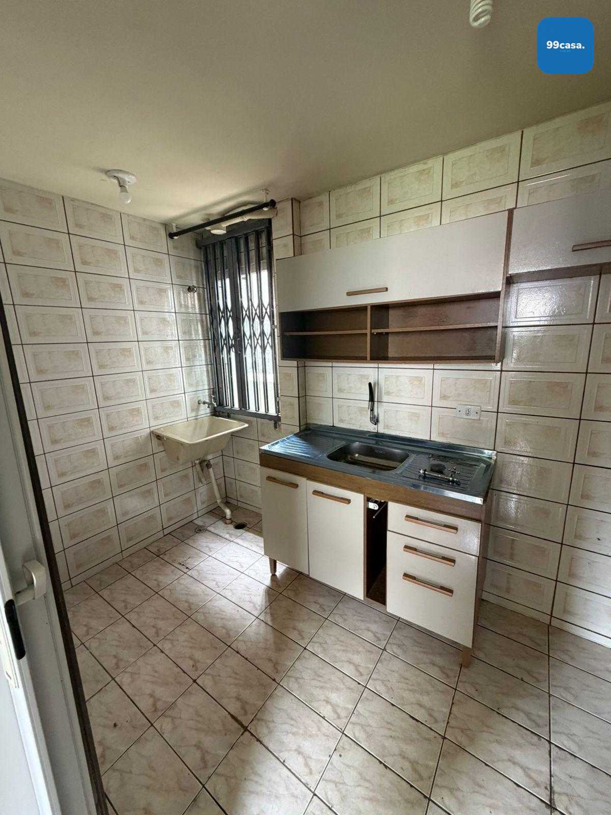 Apartamento com 2 dormitórios à venda,43.00 m , CURITIBA - PR