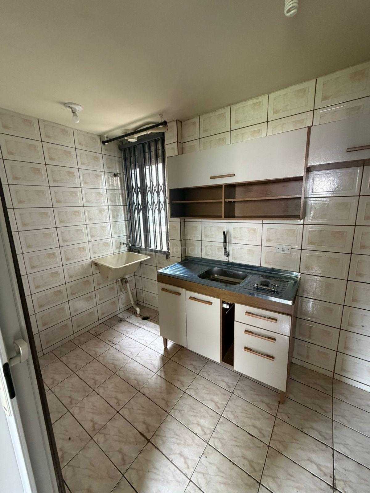 Apartamento com 2 dormitórios à venda,43.00 m , CURITIBA - PR