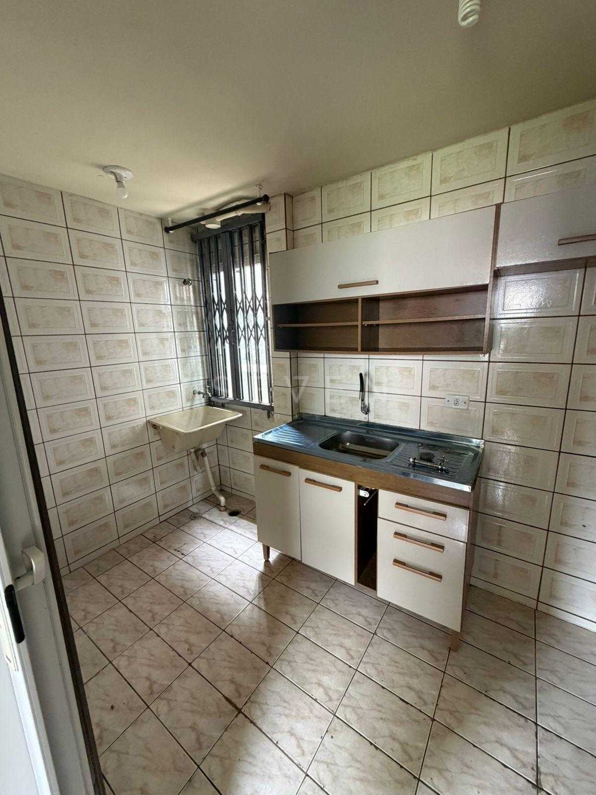 Apartamento com 2 dormitórios à venda,43.00 m , CURITIBA - PR