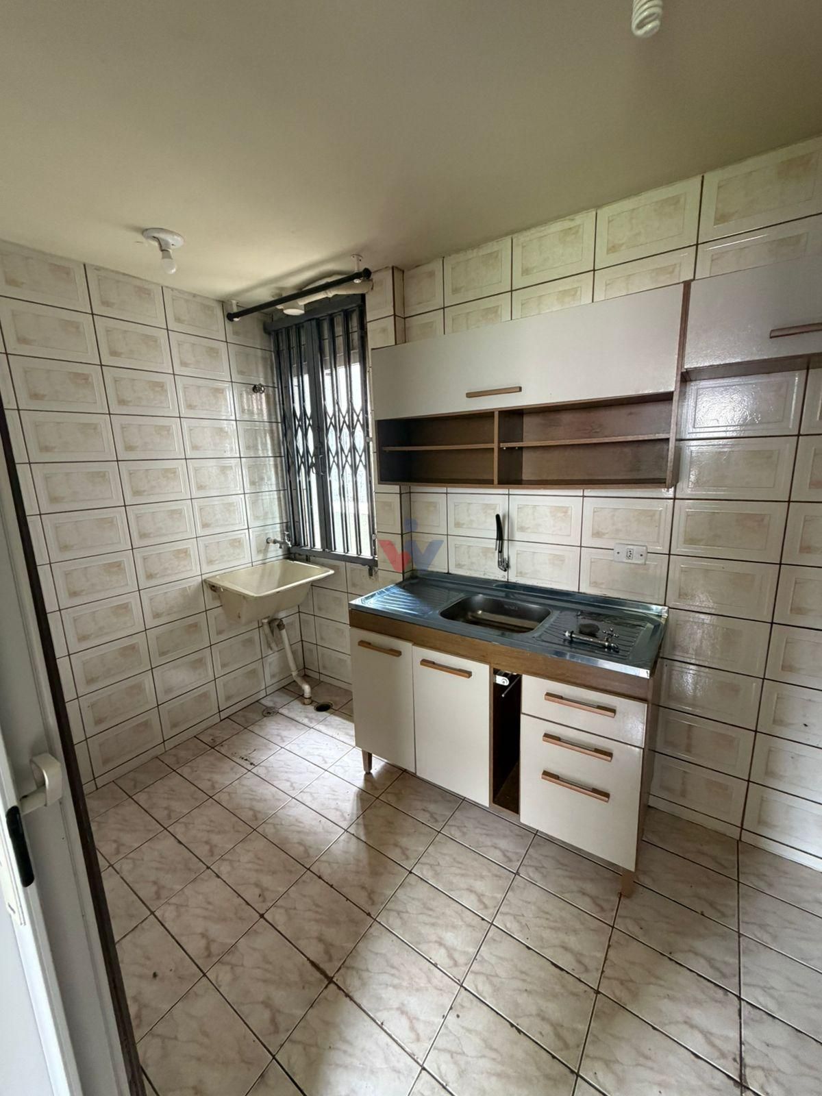 Apartamento com 2 dormitórios à venda,43.00 m , CURITIBA - PR