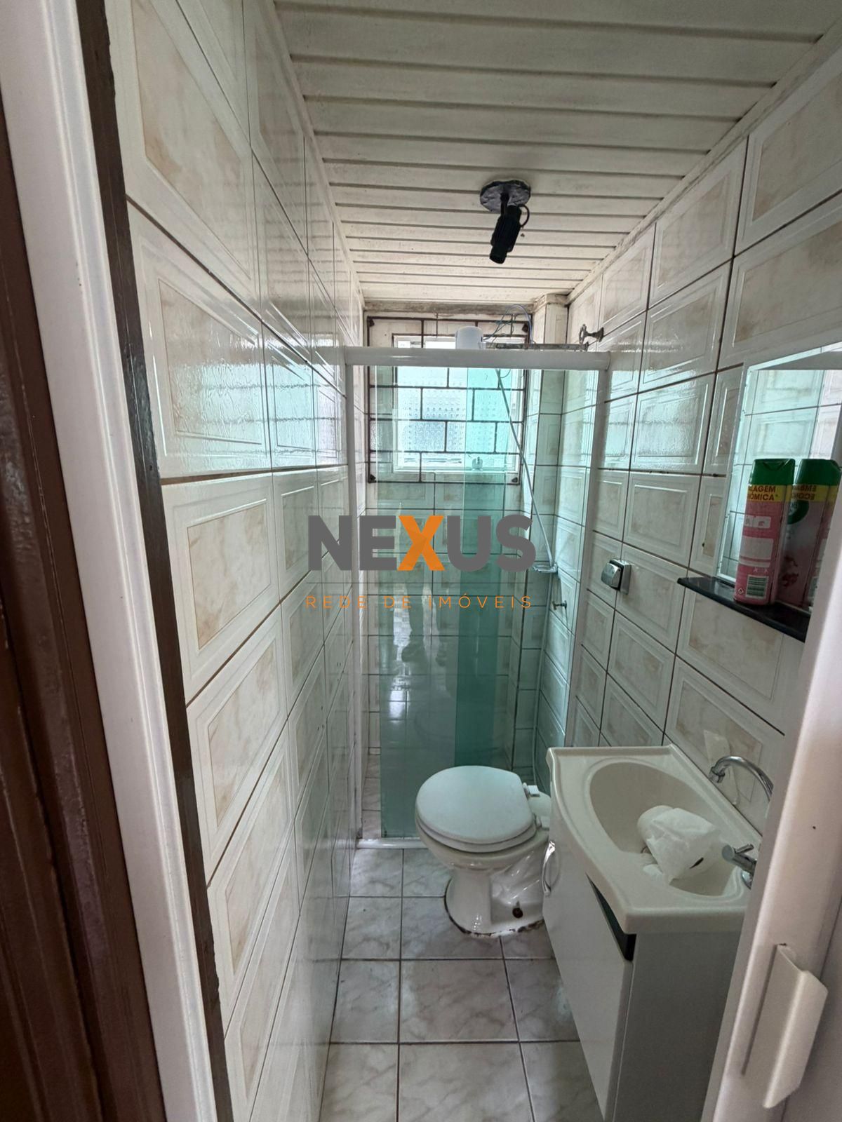 Apartamento com 2 dormitórios à venda,43.00 m , CURITIBA - PR
