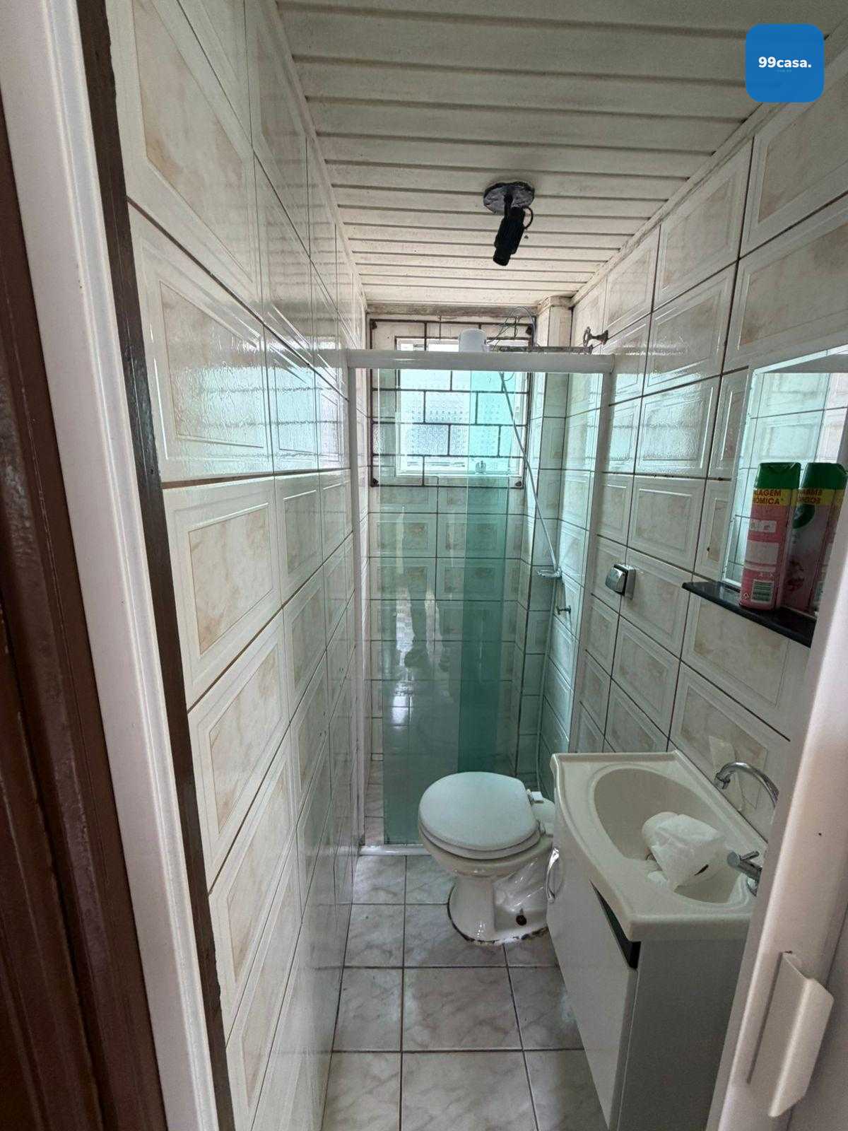 Apartamento com 2 dormitórios à venda,43.00 m , CURITIBA - PR