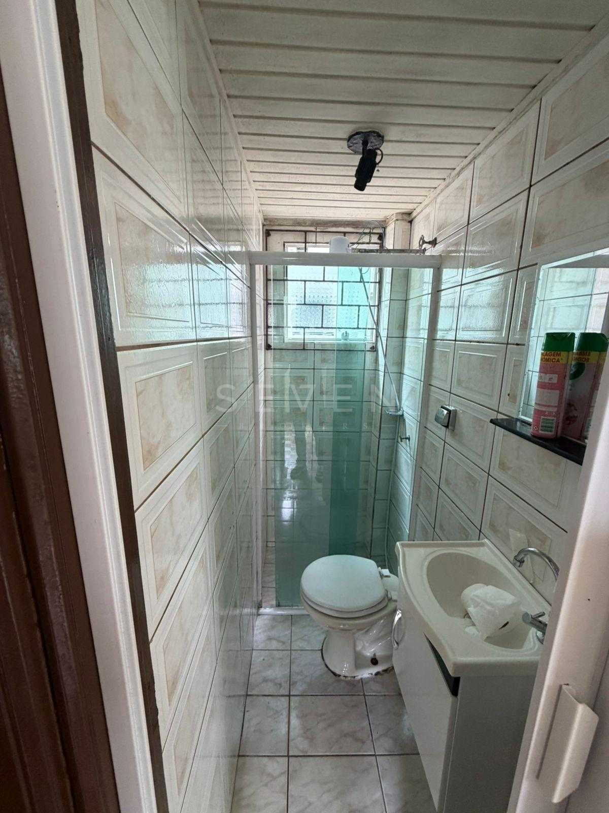 Apartamento com 2 dormitórios à venda,43.00 m , CURITIBA - PR