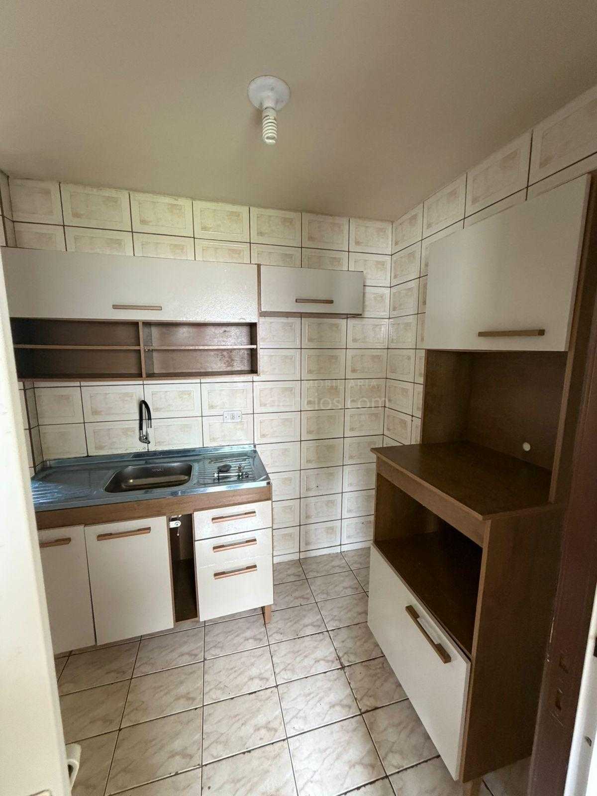 Apartamento com 2 dormitórios à venda,43.00 m , CURITIBA - PR