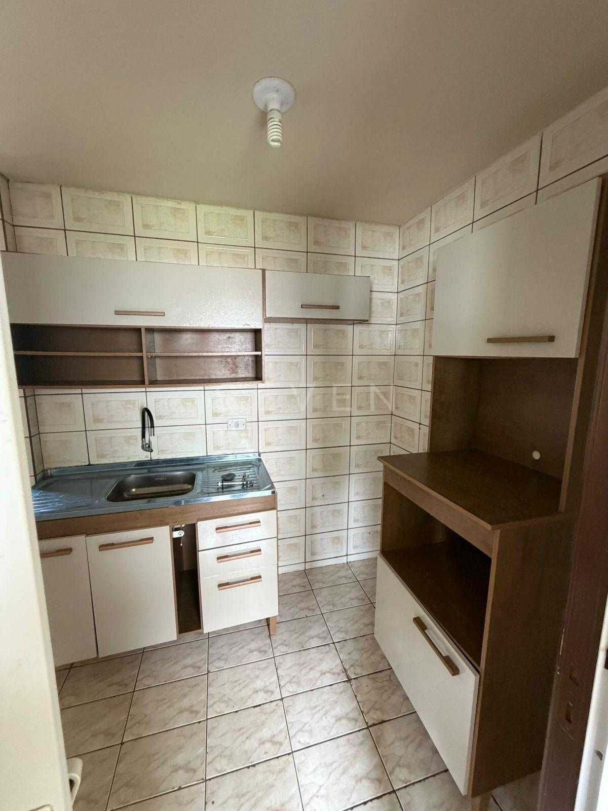 Apartamento com 2 dormitórios à venda,43.00 m , CURITIBA - PR