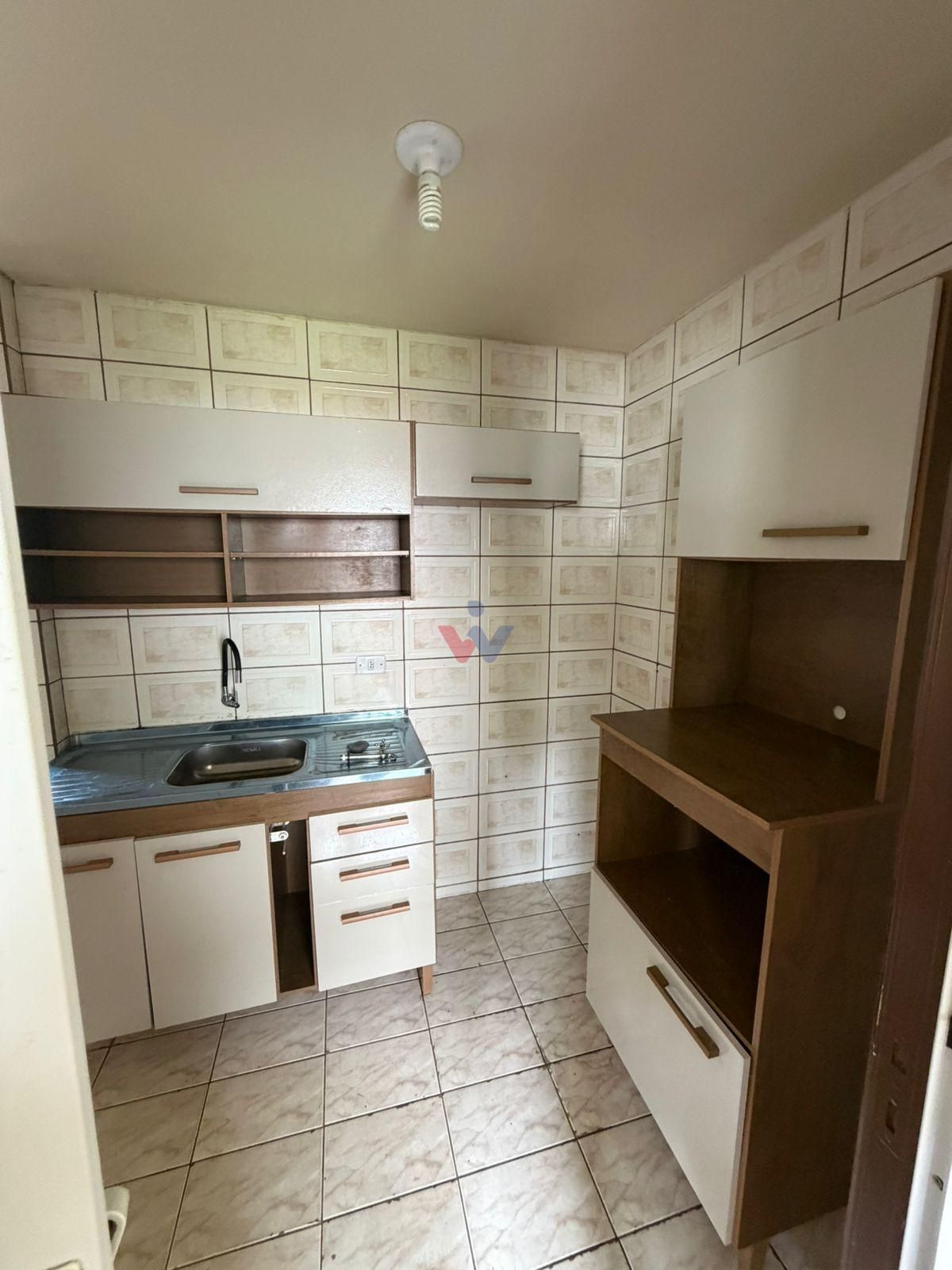 Apartamento com 2 dormitórios à venda,43.00 m , CURITIBA - PR