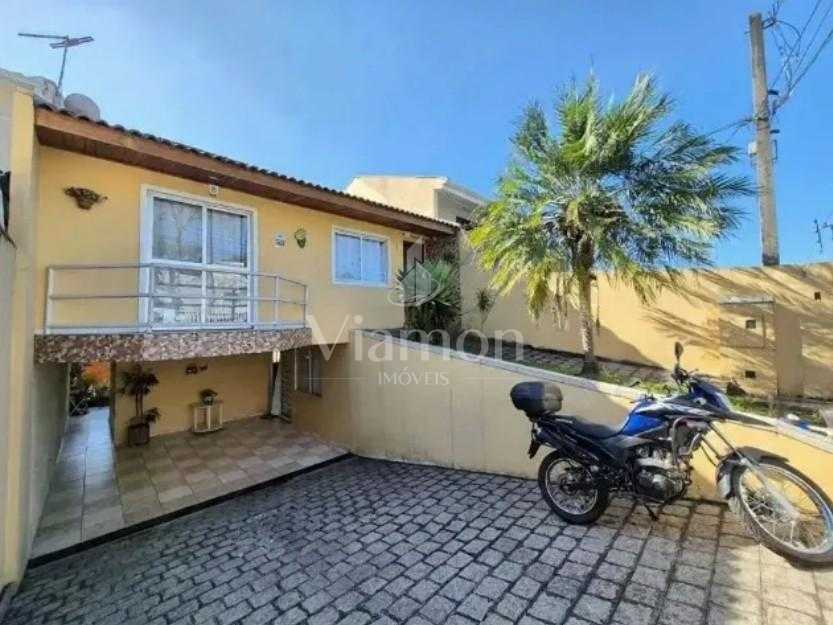 Sobrado com 3 dormitórios à venda,165.00 m , atuba, CURITIBA - PR