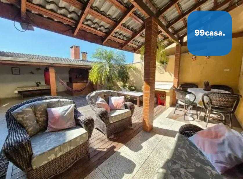 Sobrado com 3 dormitórios à venda,165.00 m , atuba, CURITIBA - PR