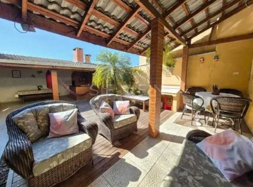 Sobrado com 3 dormitórios à venda,165.00 m , atuba, CURITIBA - PR