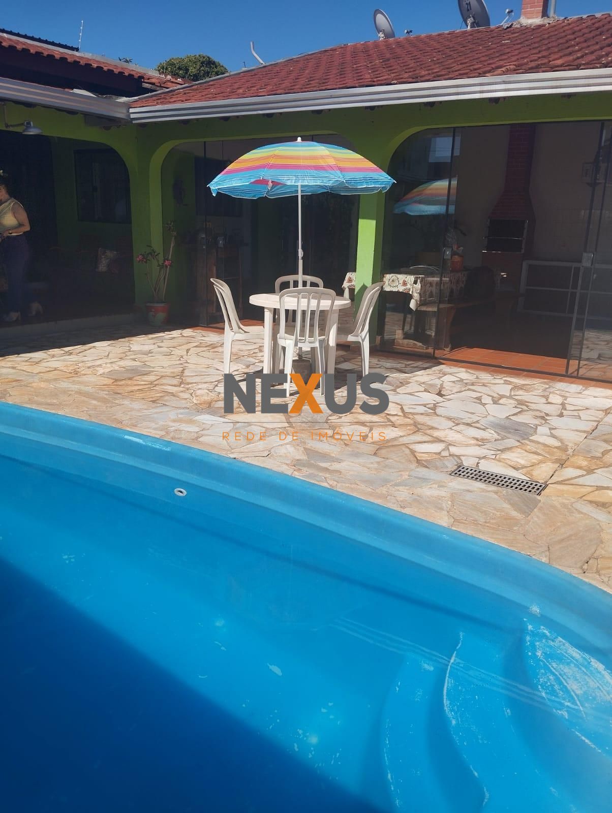 Casa à venda, Jardim leonor, LONDRINA - PR