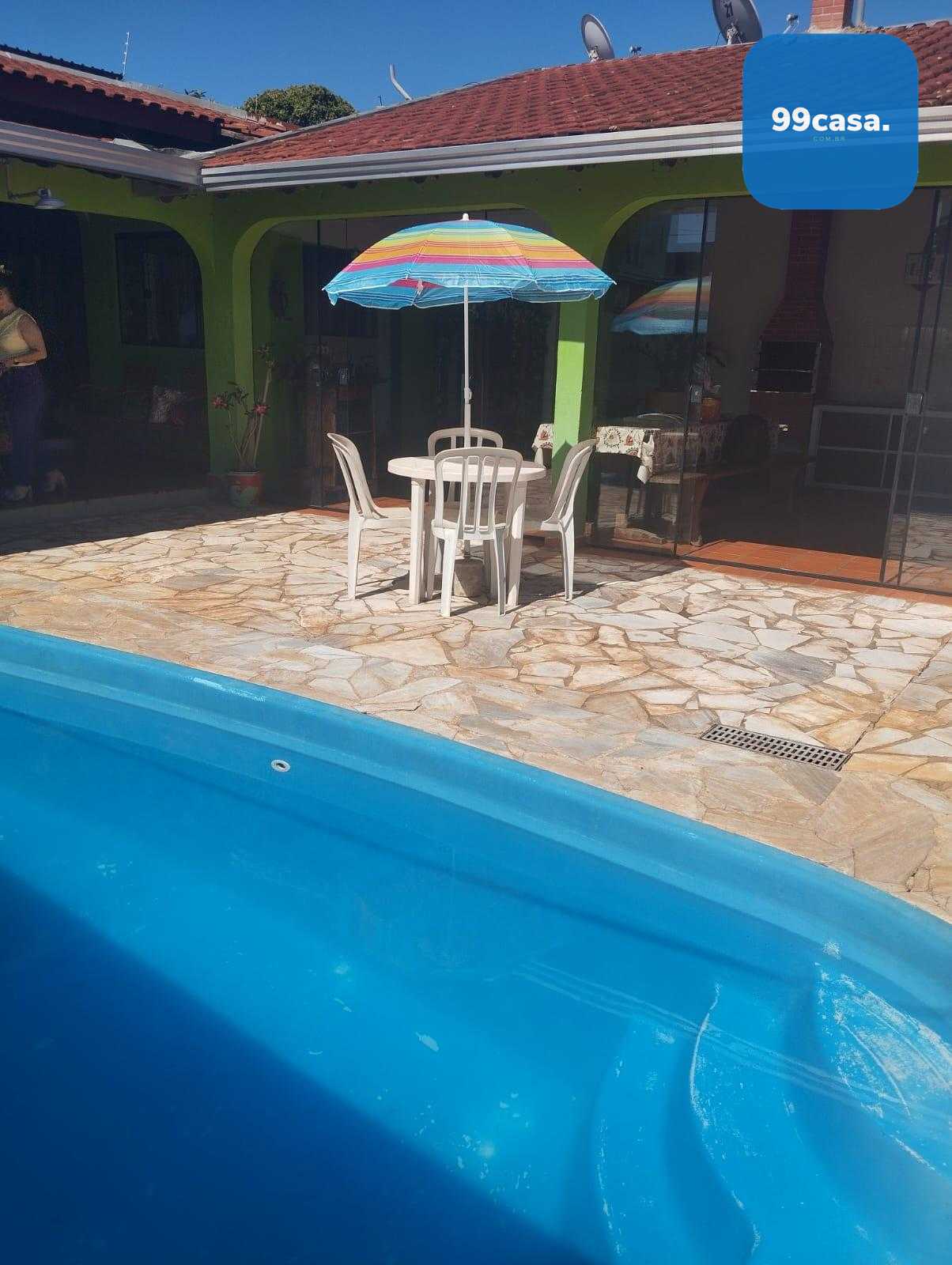 Casa à venda, Jardim leonor, LONDRINA - PR
