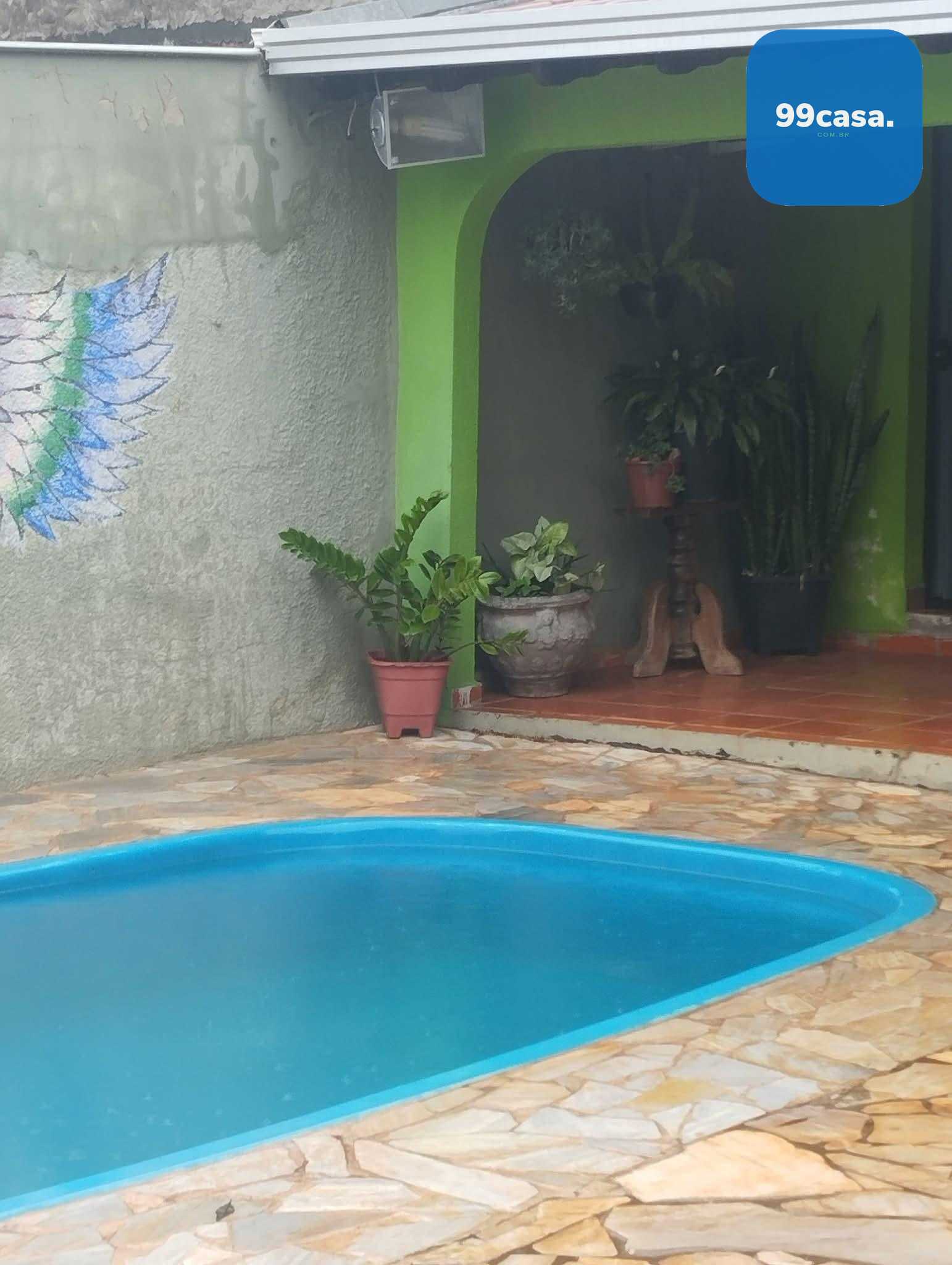 Casa à venda, Jardim leonor, LONDRINA - PR