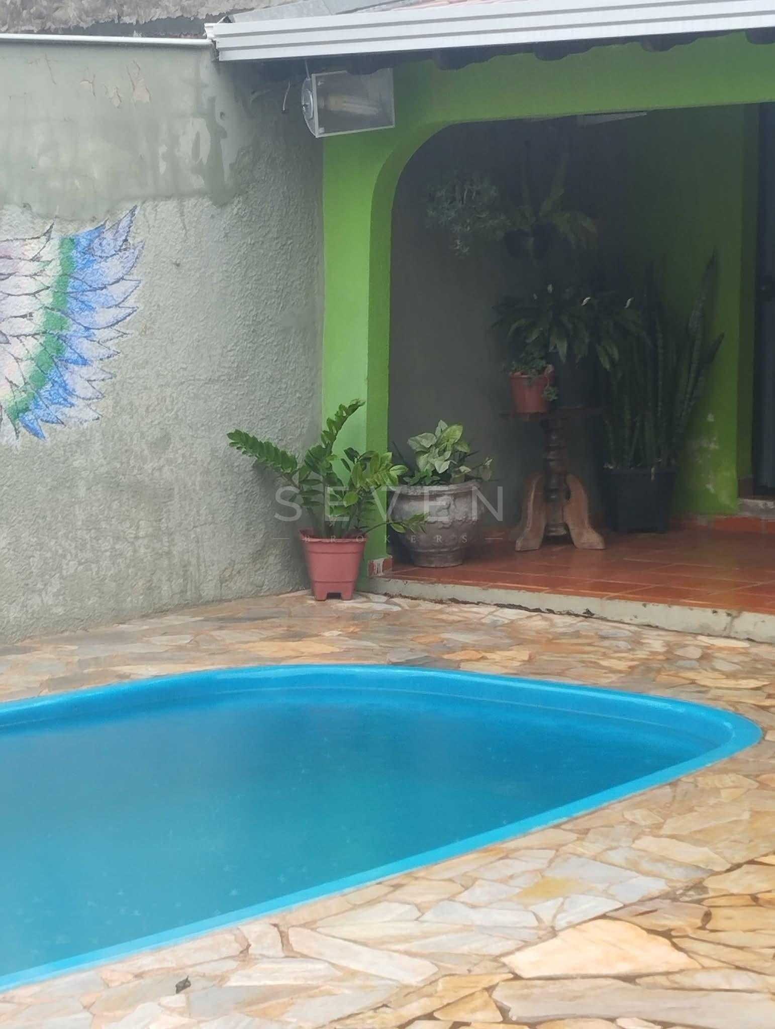 Casa à venda, Jardim leonor, LONDRINA - PR