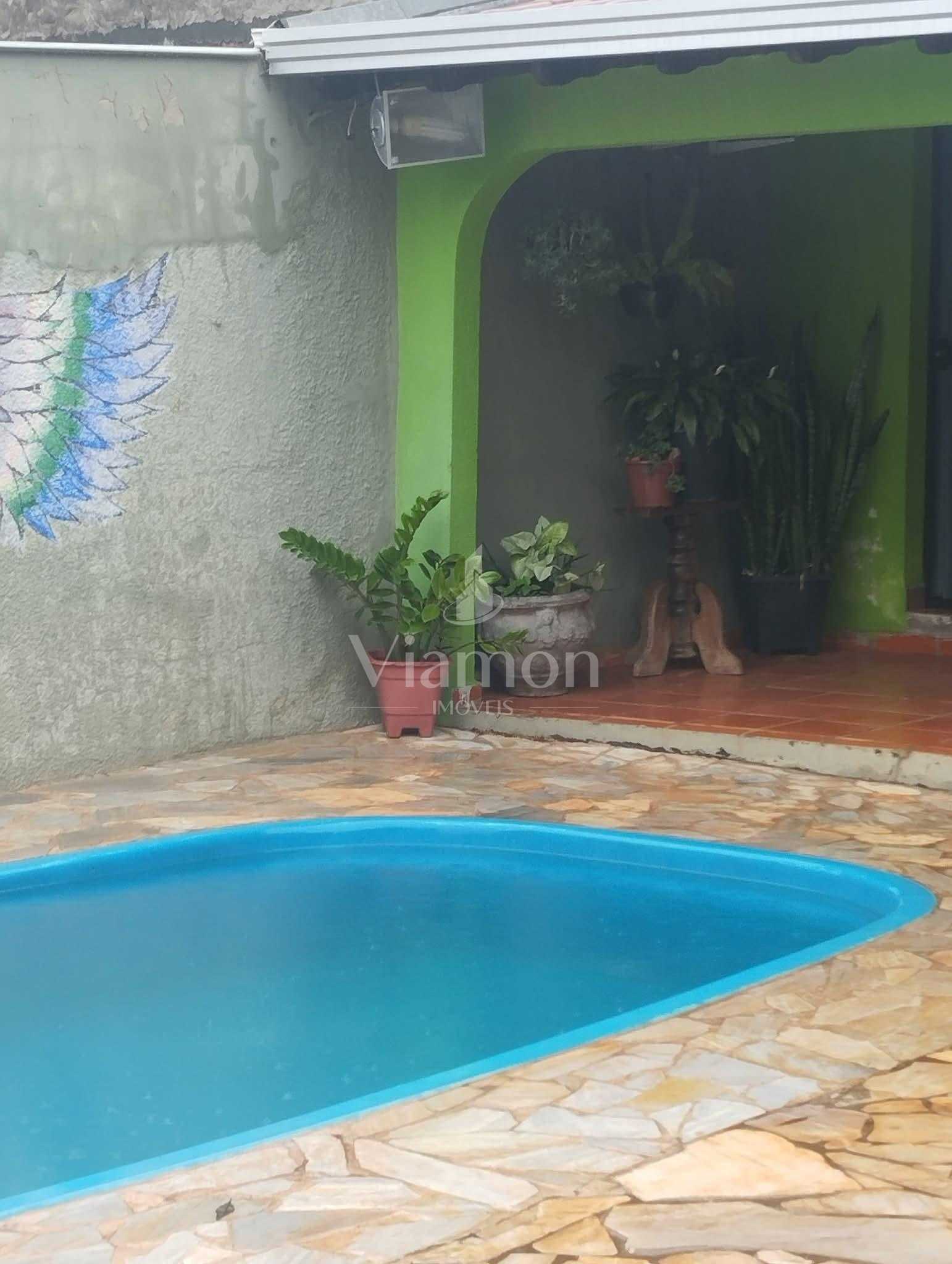Casa à venda, Jardim leonor, LONDRINA - PR