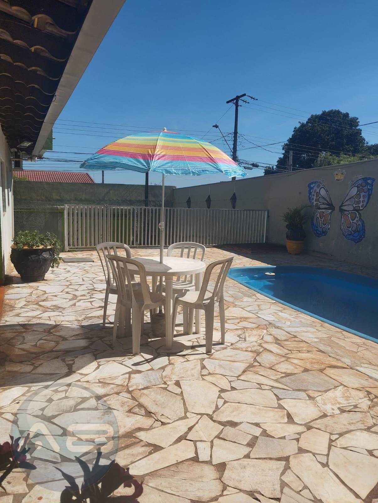 Casa ? venda, Jardim leonor, LONDRINA - PR