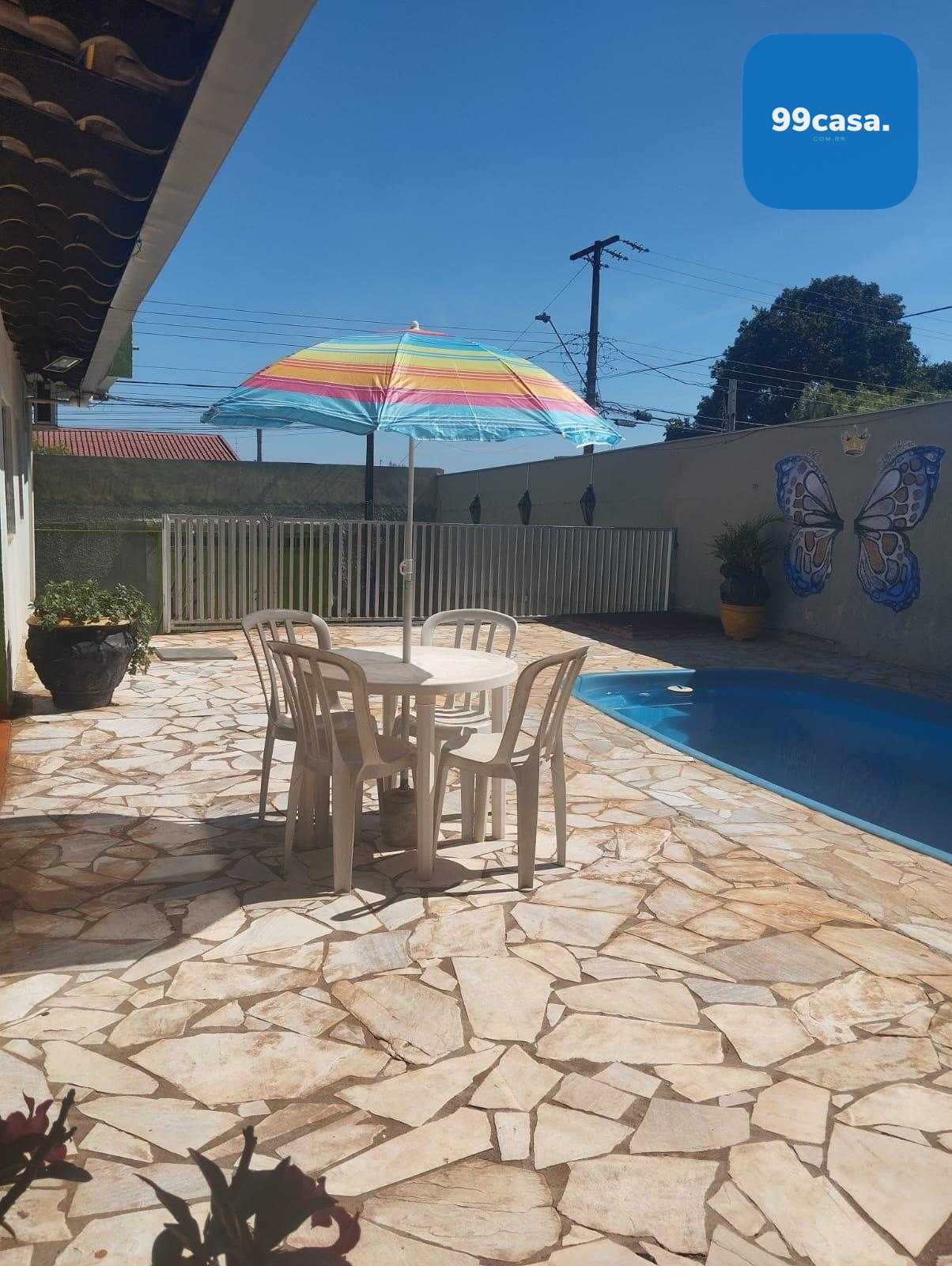 Casa à venda, Jardim leonor, LONDRINA - PR