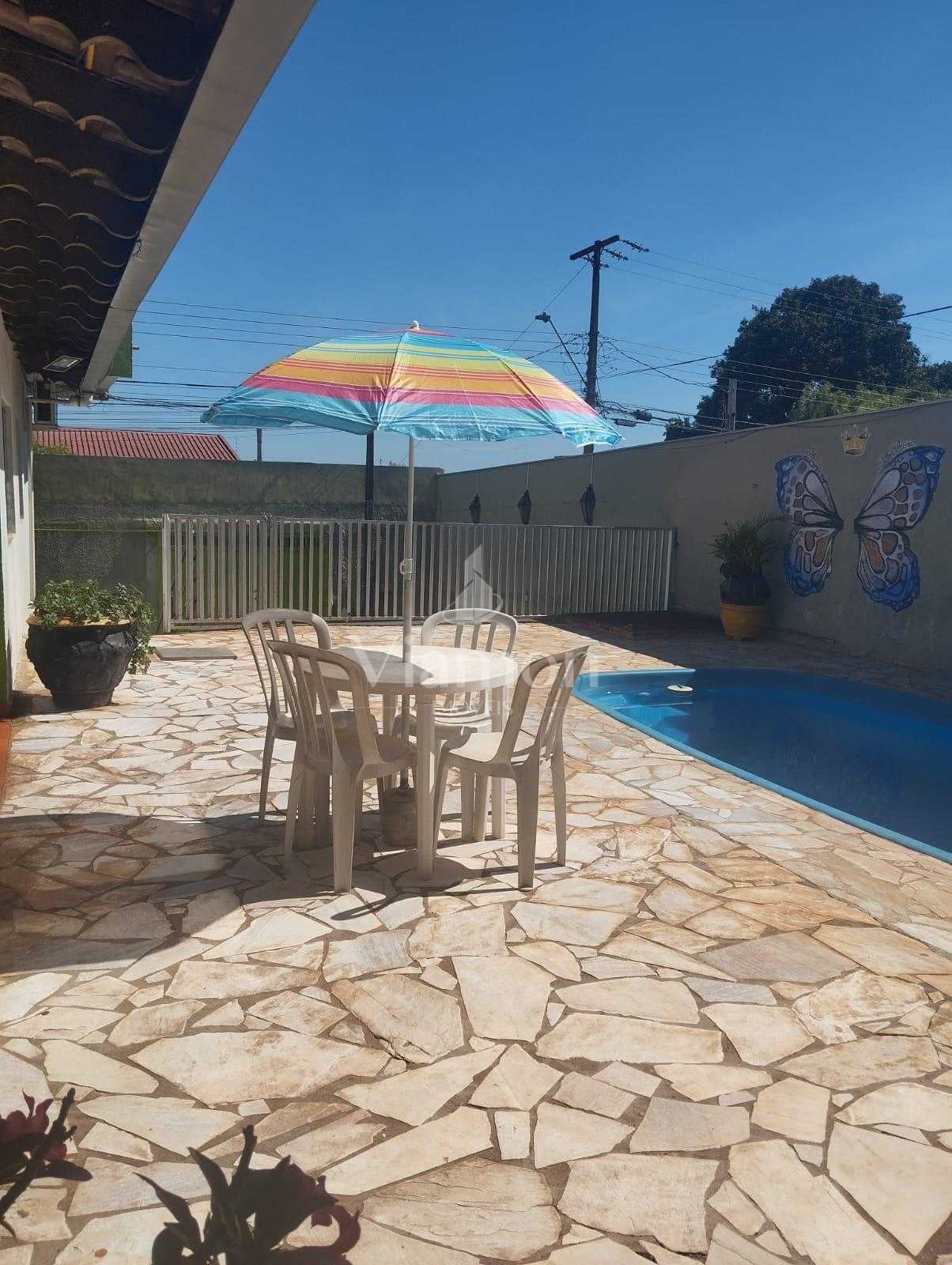 Casa à venda, Jardim leonor, LONDRINA - PR