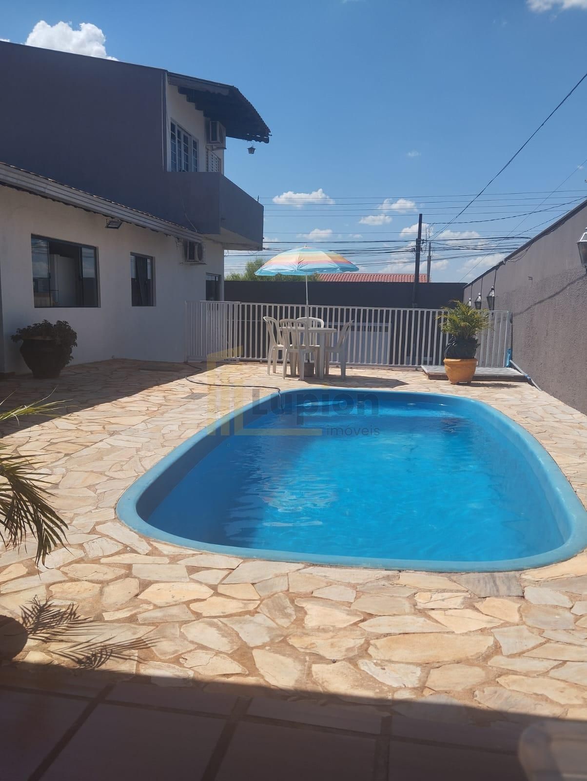 Casa à venda, Jardim leonor, LONDRINA - PR