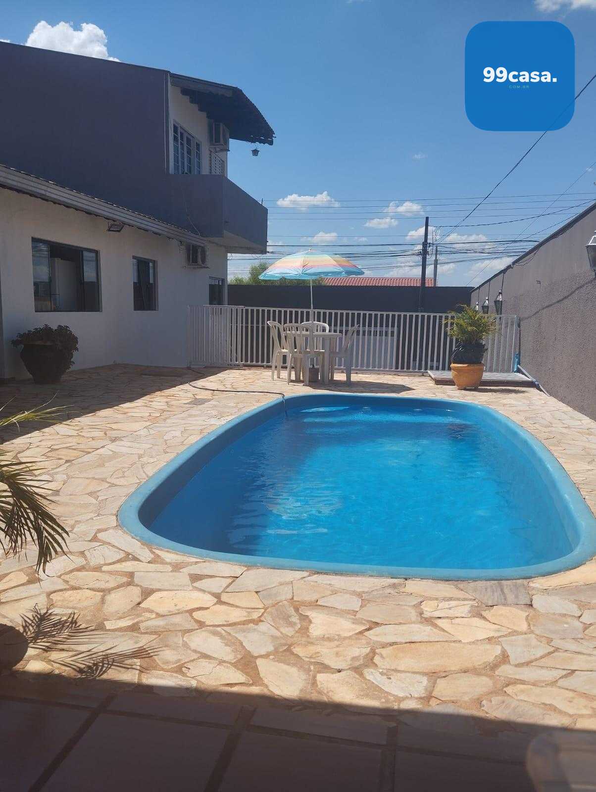 Casa à venda, Jardim leonor, LONDRINA - PR