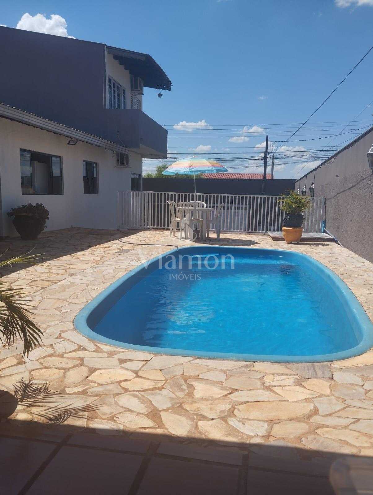 Casa à venda, Jardim leonor, LONDRINA - PR