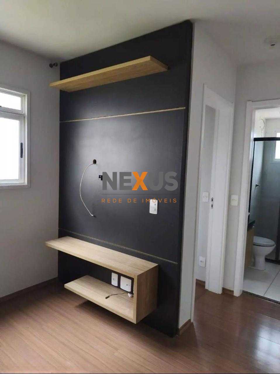Apartamento à venda, Jardim São Paulo, LONDRINA - PR