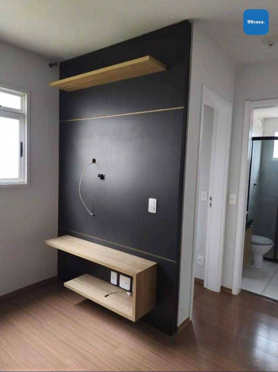 Apartamento à venda, Jardim São Paulo, LONDRINA - PR